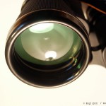 Fernglas